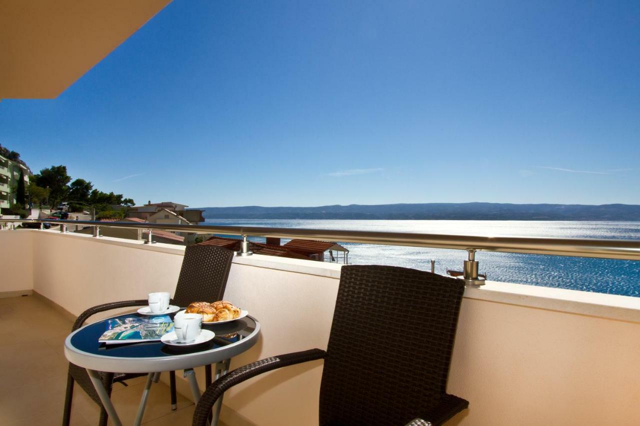 Villa Omis Michy - Family House For Big And Small Groups エクステリア 写真