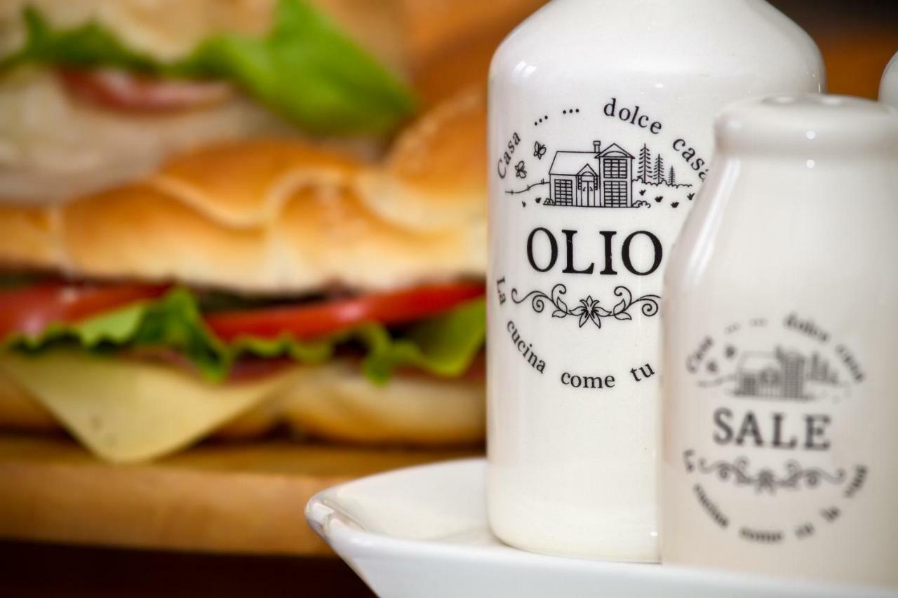 Villa Omis Michy - Family House For Big And Small Groups エクステリア 写真